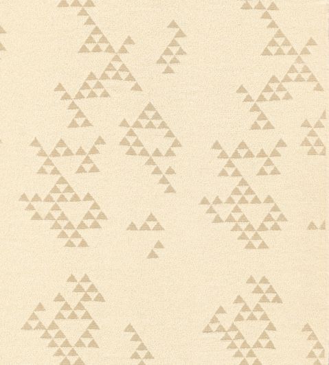 Pyramides Fabric by Nobilis 3