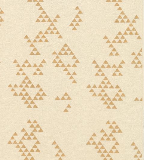 Pyramides Fabric by Nobilis 36