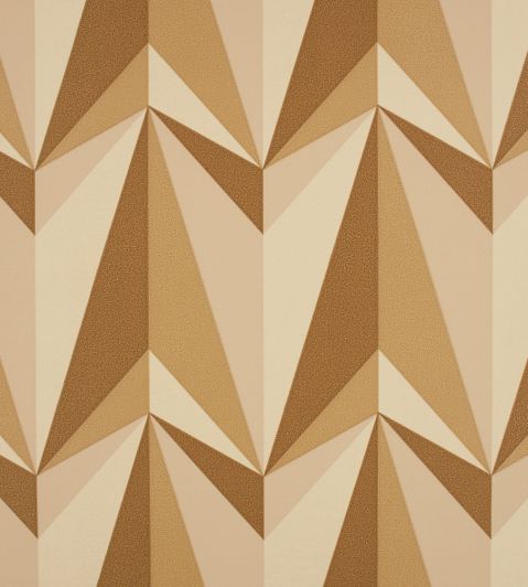 Origami Rockets Wallpaper by Kirkby Design Bohemia