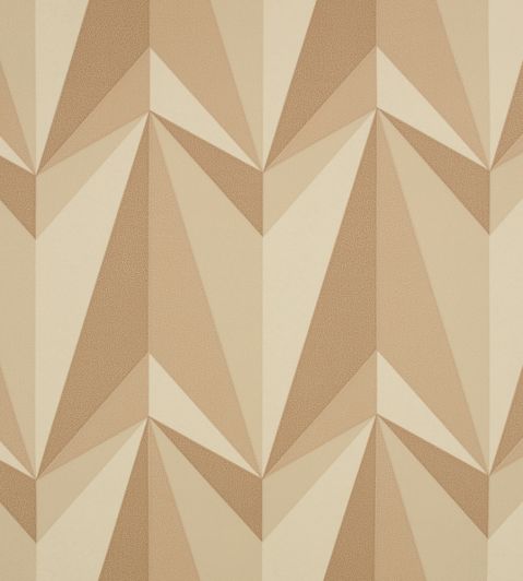Origami Rockets Wallpaper by Kirkby Design Clay