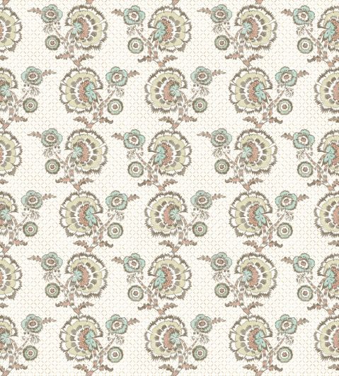 Orleans Wallpaper by DADO 01 Fawn
