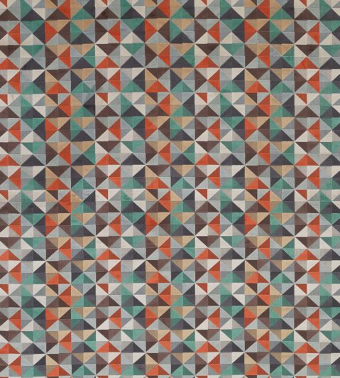 Velatura Fabric by Osborne & Little 2