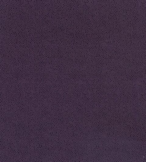 Langley Fabric by Osborne & Little Dark Purple