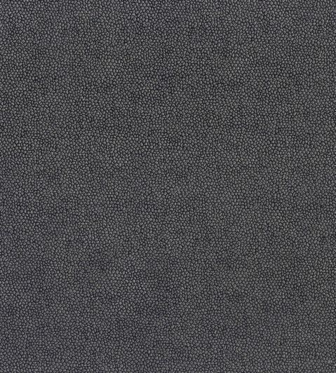 Langley Fabric by Osborne & Little Dark Lavender/Silver
