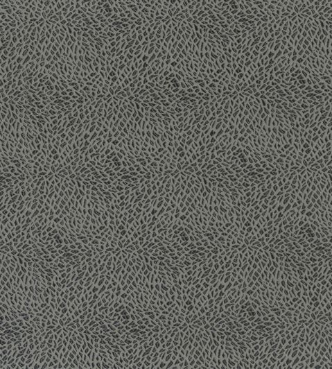 Macklin Fabric by Osborne & Little Grey/Slate