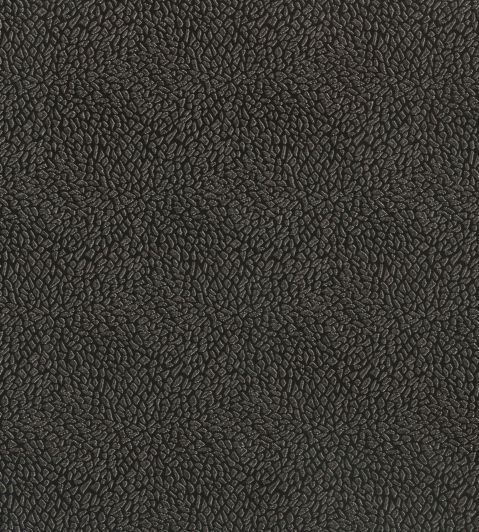 Macklin Fabric by Osborne & Little Black/Dark Stone