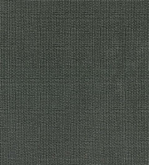 Shelton Fabric by Osborne & Little Charcoal/Silver