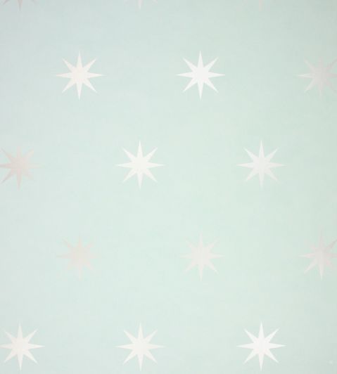 Coronata Star Wallpaper by Osborne & Little 1