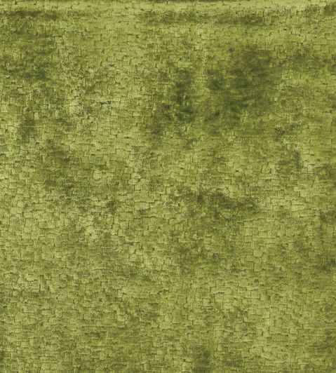 Ondine Fabric by Osborne & Little Chartreuse