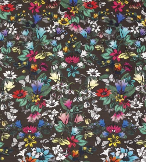 Tulipan Fabric by Osborne & Little 2
