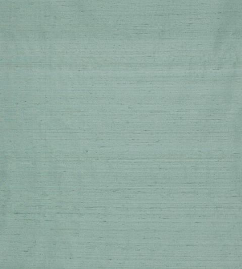 Pamina Fabric by Colefax and Fowler Aqua
