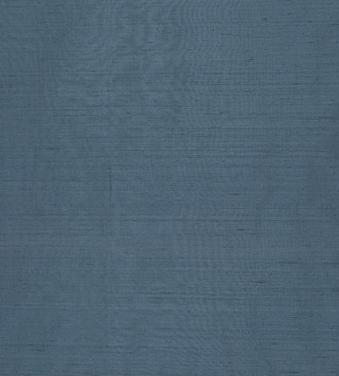 Pamina Fabric by Colefax and Fowler Blue