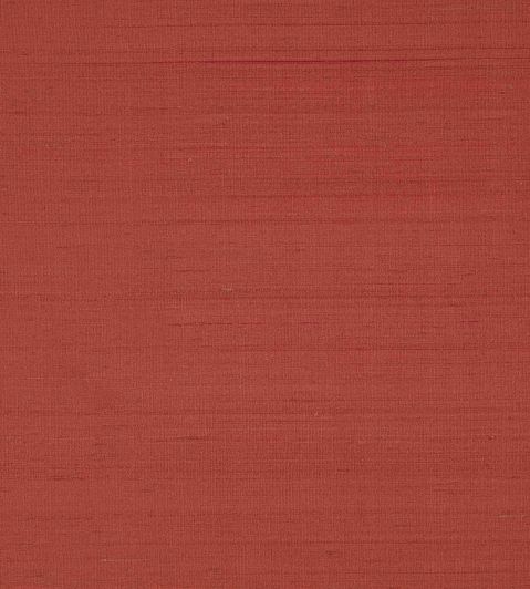 Pamina Fabric by Colefax and Fowler Emperor Red
