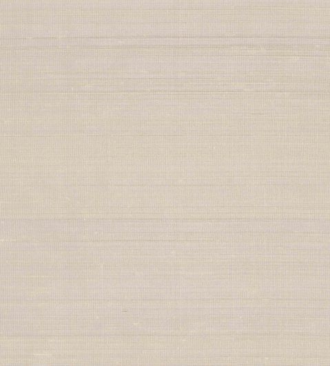 Pamina Fabric by Colefax and Fowler Limestone