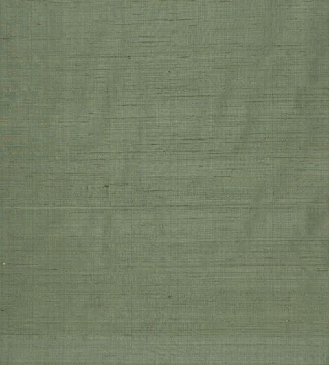 Pamina Fabric by Colefax and Fowler Stone Green