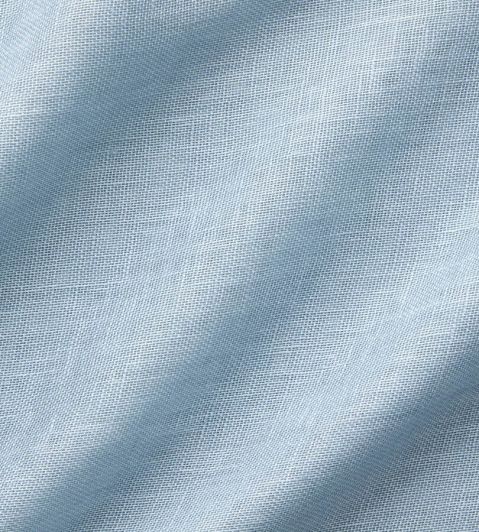 Petale de Lin Fabric by Etamine 565