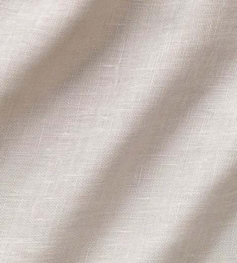 Petale de Lin Fabric by Etamine 992