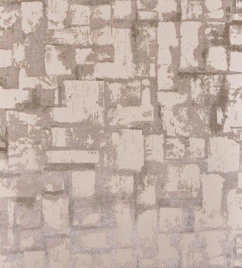 Fragment Wallpaper by Prestigious Textiles Rose Quartz