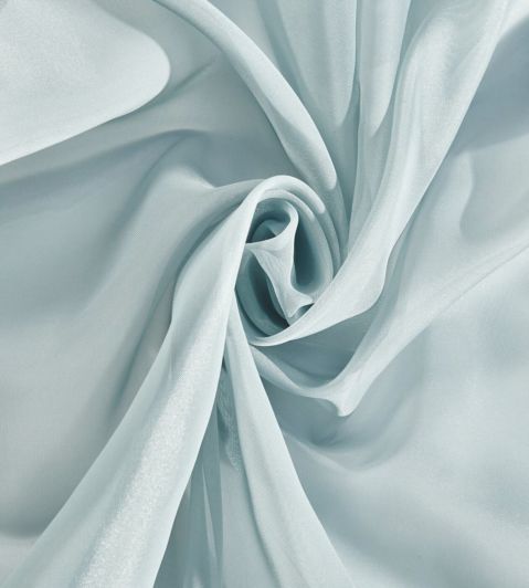Enamel Fabric by Prestigious Textiles Mineral