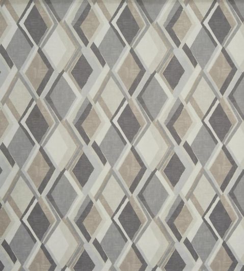 Junction Fabric by Prestigious Textiles Stonewash