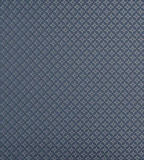 Frame Fabric by Prestigious Textiles Denim