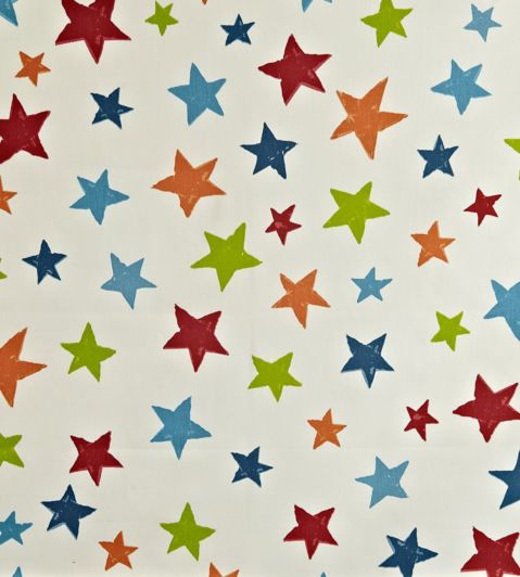Superstar Fabric by Prestigious Textiles Paintbox