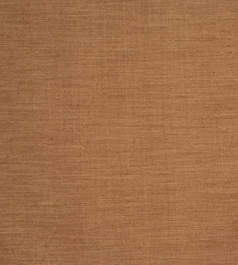 Tussah Fabric by Prestigious Textiles Cinnamon