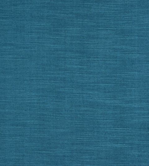 Tussah Fabric by Prestigious Textiles Sapphire