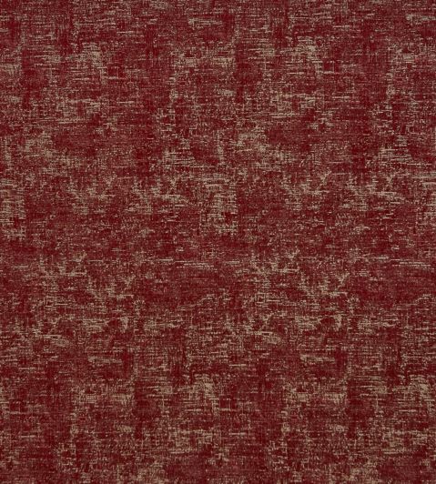 Arcadia Fabric by Prestigious Textiles Claret