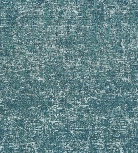 Arcadia Fabric by Prestigious Textiles Turquoise