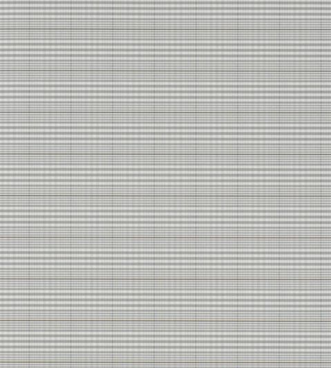 Barrington Plaid Wallpaper by Ralph Lauren Black/Grey