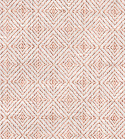 Ravello Fabric by Marvic Coral