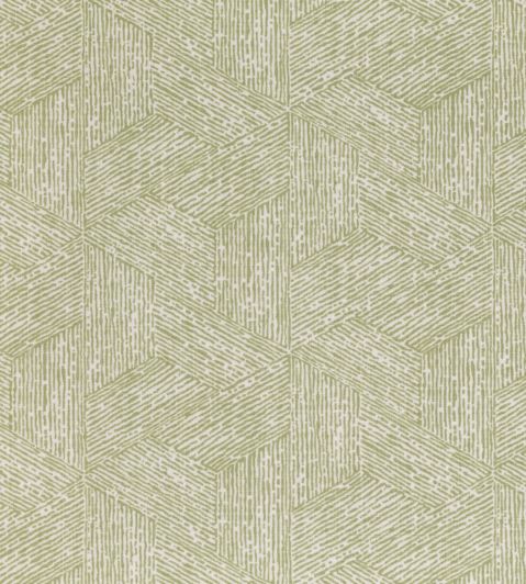 Escher Fabric by Romo Lovage