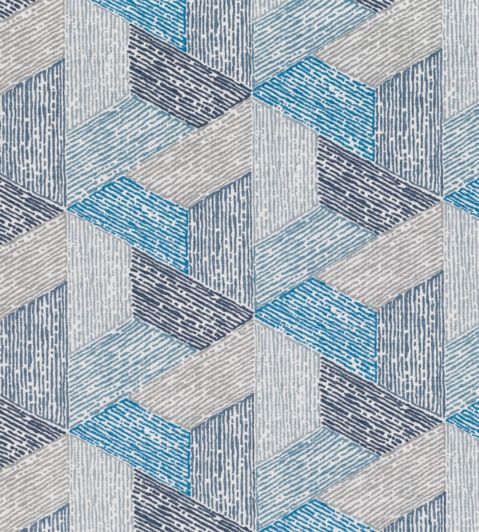Escher Multi Fabric by Romo Pacific