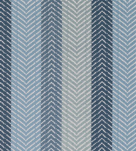 Keala Fabric by Romo Caspian