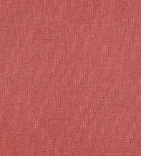 Ruskin Fabric by Romo Soft Red