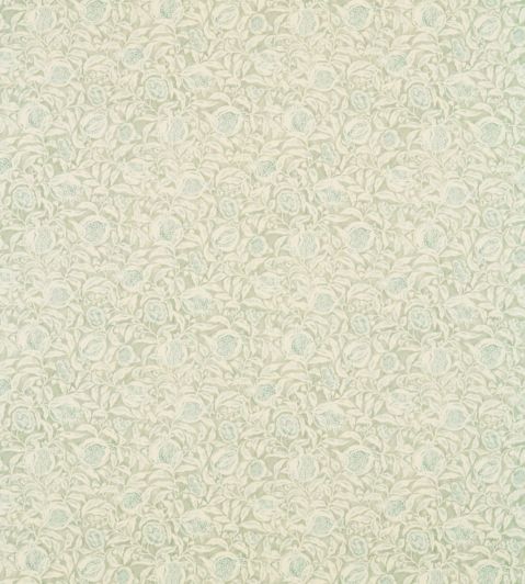Annandale Fabric by Sanderson Willow/Seaspray