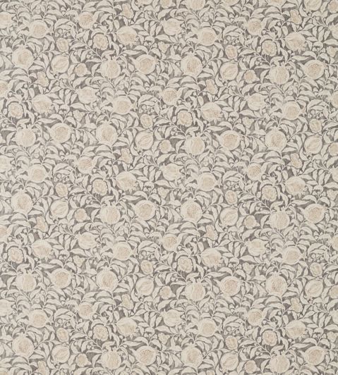 Annandale Fabric by Sanderson Charcoal/Linen