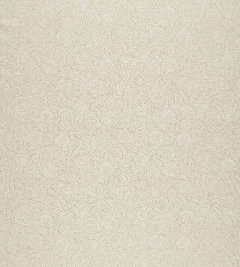 Annandale Weave Fabric by Sanderson Ivory