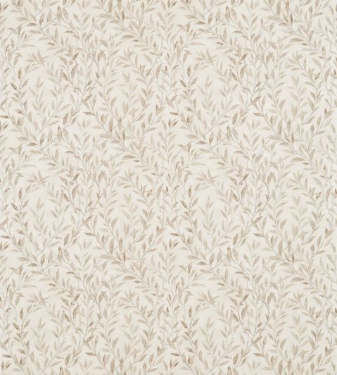 Osier Fabric by Sanderson Parchment/Stone