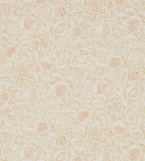 Annandale Wallpaper by Sanderson Amber/Sepia