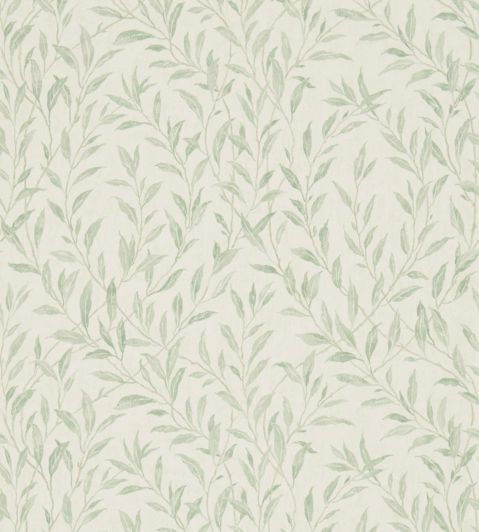 Osier Wallpaper by Sanderson Willow/Cream