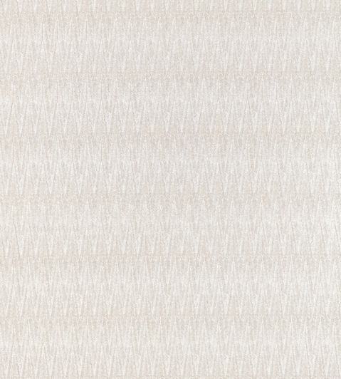 Beckett Fabric by Sanderson Chalk / Taupe
