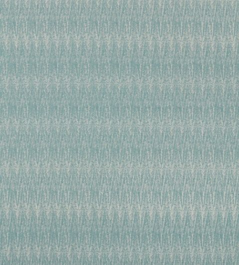 Beckett Fabric by Sanderson Blue Clay