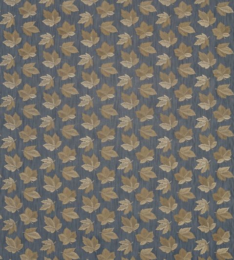 Flannery Fabric by Sanderson Fig / Copper