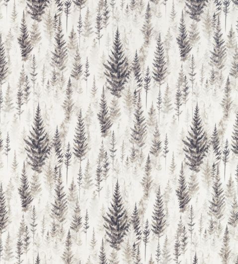 Juniper Pine Fabric by Sanderson Pine Elder Bark