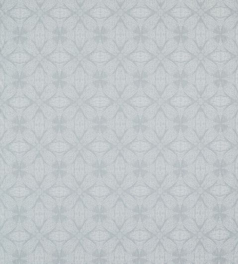Sycamore Weave Fabric by Sanderson Mist