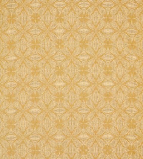 Sycamore Weave Fabric by Sanderson Mustard Seed
