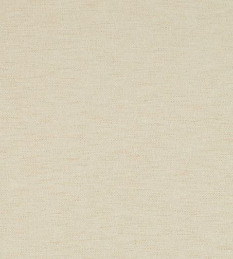 Curlew Fabric by Sanderson Mustard/Natural