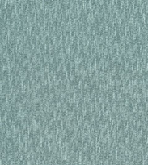 Melford Fabric by Sanderson Teal